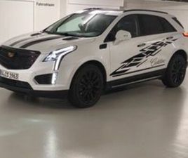 OTHER CADILLAC XT5 SUV TAUSCH MÖGLICH