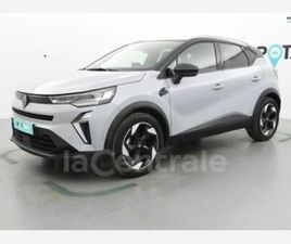 II 1.0 TCE 100 GPL GSR2 TECHNO