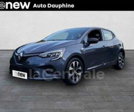 RENAULT CLIO V 1.0 TCE 100 GPL SL LIMITED