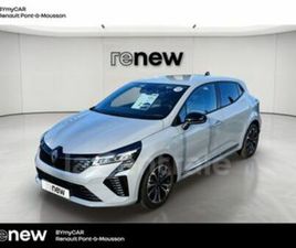 V GENERATION2 1.0 TCE 100 GPL GSR2 TECHNO