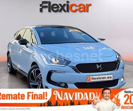 CITROEN DS5 DS DS 5 BLUEHDI EAT6 STYLE