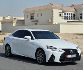 LEXUS IS IS 250