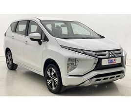 MITSUBISHI XPANDER MITSUBISHI XPANDER HIGHLINE
