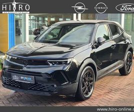 OPEL MOKKA MILD-HYBRID GS NAVI/AUTOM.