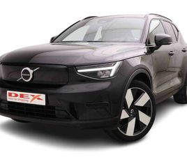 VOLVO XC40 RECHARGE 231 START EDITION + NAVI SENSUS + LED + VIRTUAL COCKPIT + ...