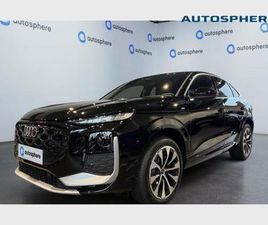 AUDI Q3 SPORTBACK*S-LINE
