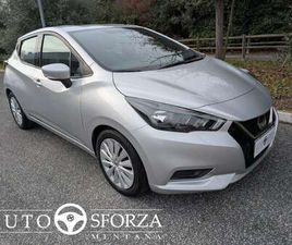 1.0 AUTOMATICA IG-T ACENTA 92CV XTRONIC E6D