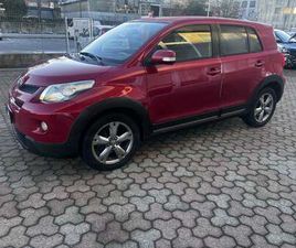 1.4 D-4D LOUNGE X AWD