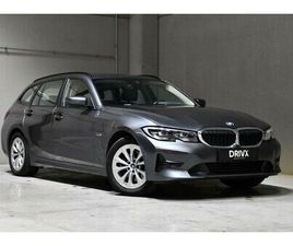 BMW SÉRIE 3 320 320E TOURING - ADVANTAGE - TREKHAAK - CARPLAY