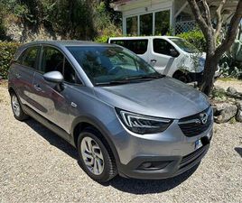 OPEL CROSSLAND 1.5 DIESEL EURO 6D NEOPATENTAT 2020