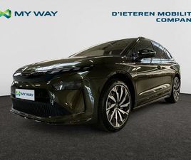 SKODA ENYAQ 85 SPORTLINE 82 KWH 210 KW 1V