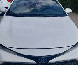 TOYOTA COROLLA TOURING SPORTS TOURING SPORTS 1.8H STYLE CVT