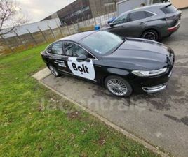 FORD MONDEO SW IV GENERATION2 SW 2.0 HYBRID 187 7CV VIGNALE BVA