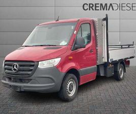 SPRINTER TELAIO 311 DT37/35