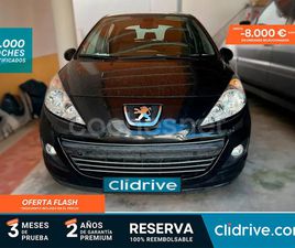 PEUGEOT 207 SPORT 1.4 HDI 70