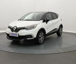 CAPTUR TCE 150 ENERGY EDC INITIALE PARIS