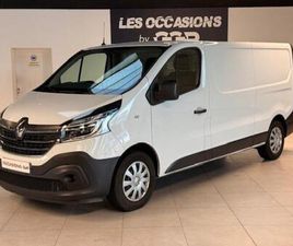 L2H1 3T 2.0 BLUE DCI 130CH GRAND CONFORT