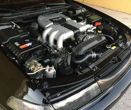 SUBARU ALCYONE SVX SUBARU SVX 3,3L AWD