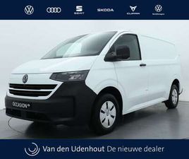 E-TRANSPORTER L1H1 64KWH 160KW 218PK RWD LIFE-INTR