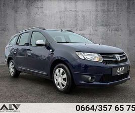 DACIA LOGAN DACIA LOGAN MCV CELEBRATION DCI 90 S&S