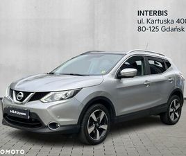 NISSAN QASHQAI 1.6 DIG-T N-CONNECTA