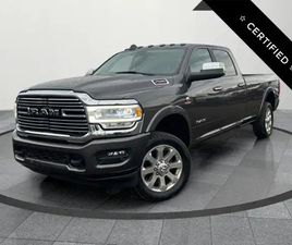 RAM TRUCKS RAM 2500 2021 RAM 2500 LARAMIE