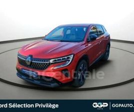 E-TECH HYBRID 200 TECHNO