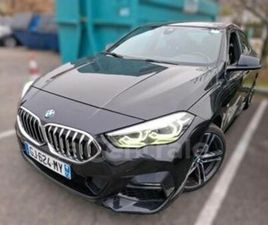BMW SERIE 2 GRAN COUPE (F44) GRAN COUPE 218D M SPORT BVA8