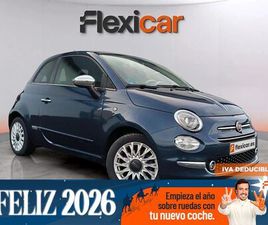 DOLCEVITA 1.0 HYBRID 51KW (70 CV)