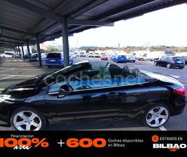 PEUGEOT 308 CC LIMITED EDITION 1.6 THP 150