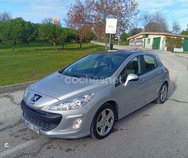 PEUGEOT 308 BUSINESS LINE 1.6 HDI 112 FAP 6 VEL.