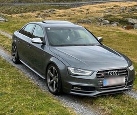 AUDI S4 B8.5 3.0 TFSI