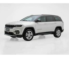 LONGITUDE T270 1.3 TB FLEX AUT