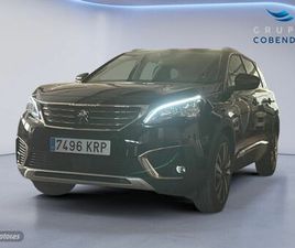 PURETECH 130 S&S ALLURE 96 KW (130 CV)