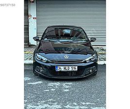 VOLKSWAGEN SCIROCCO 1.4 TSI SPORTLINE