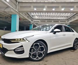 KIA K5 KIA K 5 THE BLADE LPG 16,825 EUR