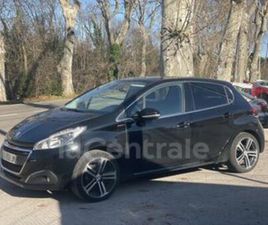 PEUGEOT 208 GENERATION2 1.2 PURETECH 110 S&S GT LINE 5P