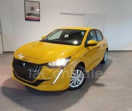 II 1.2 PURETECH 75 S&S ACTIVE