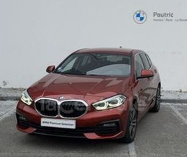 (F40) 118I 140 BUSINESS DESIGN DKG7