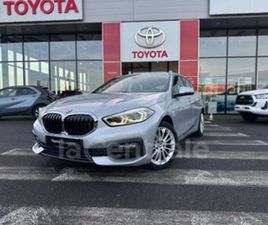 (F40) 118I 140 BUSINESS DESIGN DKG7