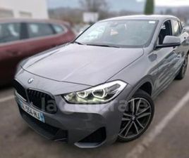 BMW X2 SDRIVE 18I (F39) SDRIVE 18I 136 M SPORT DKG7