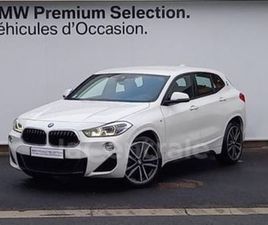 (F39) SDRIVE 18I 7CV M SPORT DKG7