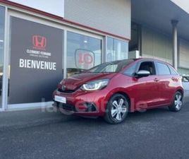 IV 1.5 I-MMD EXCLUSIVE AT