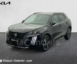 II GENERATION2 1.2 PURETECH 100 S&S ALLURE BVM6