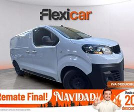 FIAT SCUDO FIAT SCUDO 1.5 MULTIJET 120 L2H1 SX