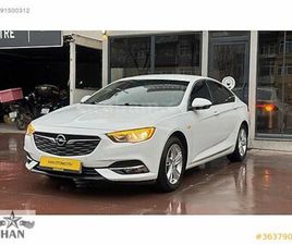 1.6 CDTI GRAND SPORT DESIGN