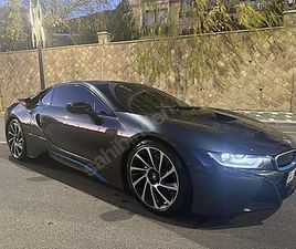I8 PREMIUM TECHNO