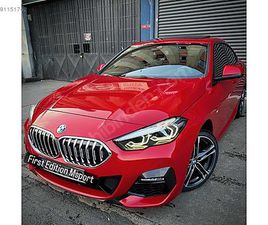 216D GRAN COUPE FIRST EDITION M SPORT
