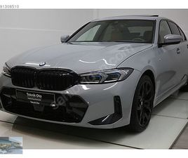 BMW SERIE 3 320 320I M SPORT