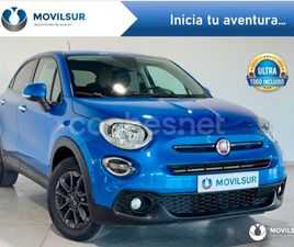 VEHÍCULO DE SUSTITUCIÓN